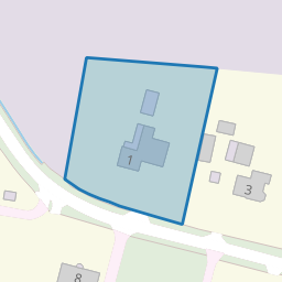 Perceel PTN01-D-2291