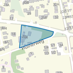 Perceel PTN01-D-2310