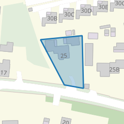 Perceel PTN01-D-2311