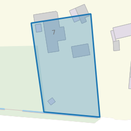 Perceel PTN01-D-2320