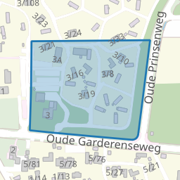 Perceel PTN01-D-2328