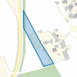 Perceel PTN01-D-2331