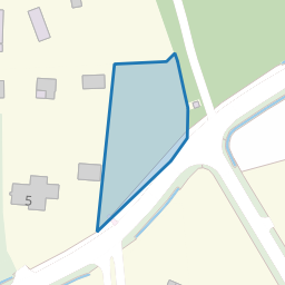 Perceel PTN01-D-2340