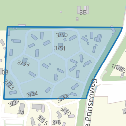 Perceel PTN01-D-2353