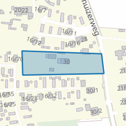 Perceel PTN01-D-2376