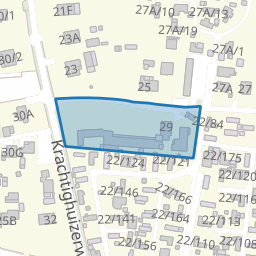 Perceel PTN01-D-2380