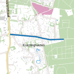 Perceel PTN01-D-2385