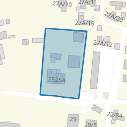 Perceel PTN01-D-2391