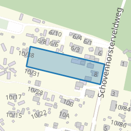 Perceel PTN01-D-2404