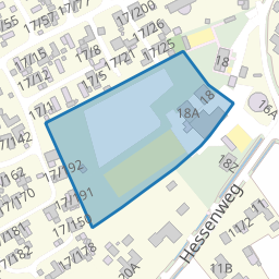 Perceel PTN01-D-2421