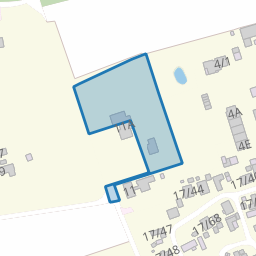 Perceel PTN01-D-2425