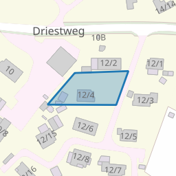 Perceel PTN01-D-2432