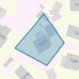 Perceel PTN01-D-2434