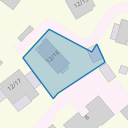 Perceel PTN01-D-2446