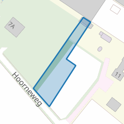 Perceel PTN01-D-2453