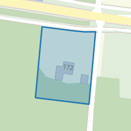 Perceel PTN01-D-2457