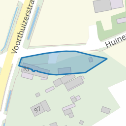 Perceel PTN01-D-2477