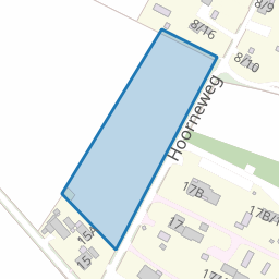 Perceel PTN01-D-2526