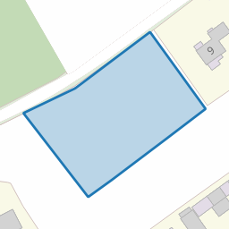 Perceel PTN01-D-2532