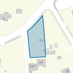 Perceel PTN01-D-2536