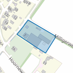 Perceel PTN01-D-2547