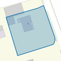 Perceel PTN01-D-2561