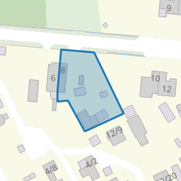 Perceel PTN01-D-2564