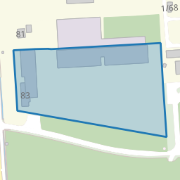 Perceel PTN01-D-2570