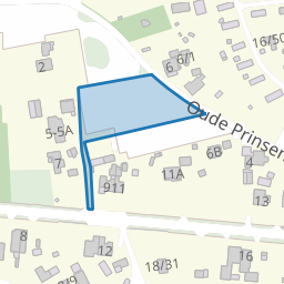 Perceel PTN01-D-2571