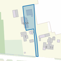 Perceel PTN01-D-2572