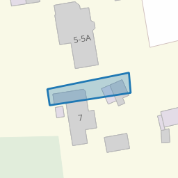 Perceel PTN01-D-2575