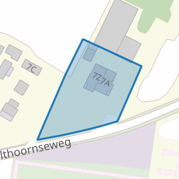 Perceel PTN01-D-2577