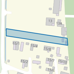 Perceel PTN01-D-2578