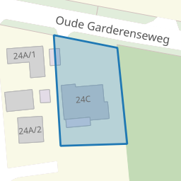 Perceel PTN01-D-2580