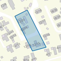 Perceel PTN01-D-2616