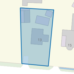 Perceel PTN01-D-2617