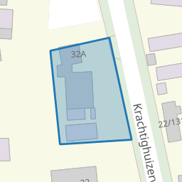 Perceel PTN01-D-2619