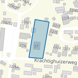 Perceel PTN01-D-2625