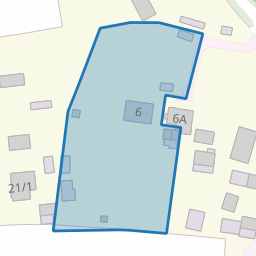 Perceel PTN01-D-2626