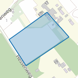 Perceel PTN01-D-2632