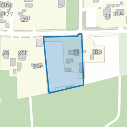 Perceel PTN01-D-2660