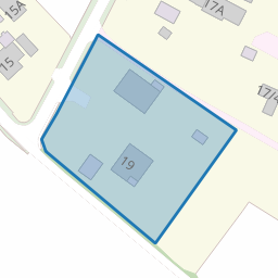 Perceel PTN01-D-2661