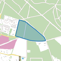 Perceel PTN01-D-2671