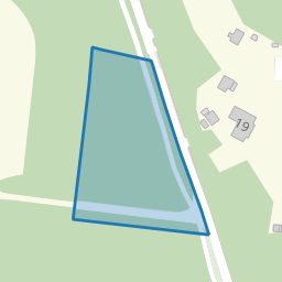 Perceel PTN01-D-2675