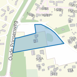 Perceel PTN01-D-2681