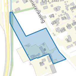 Perceel PTN01-D-2684