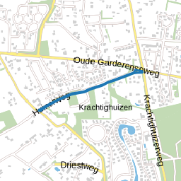 Perceel PTN01-D-2693