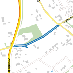 Perceel PTN01-D-2694