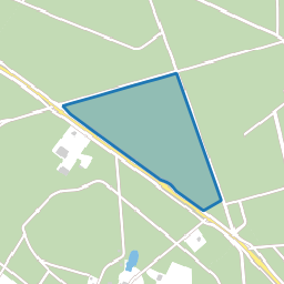 Perceel PTN01-D-2708