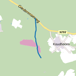 Perceel PTN01-D-2711